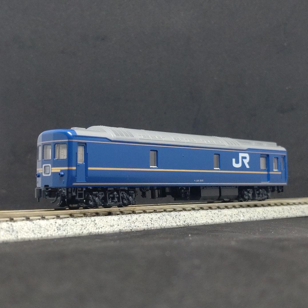 あ*ゃ様 KATO 10-831/832 24系「北斗星」デラックス編成