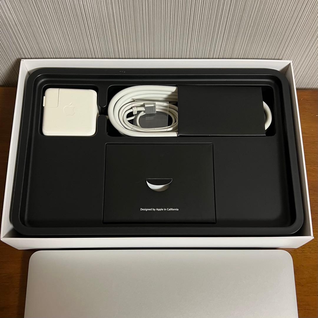 MacBook Air 11.6-inch Mid-2012 MD224J／A