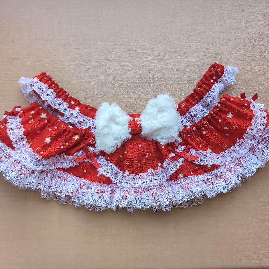 ラボット服　LOVOT　ハンドメイド ゆうきページ