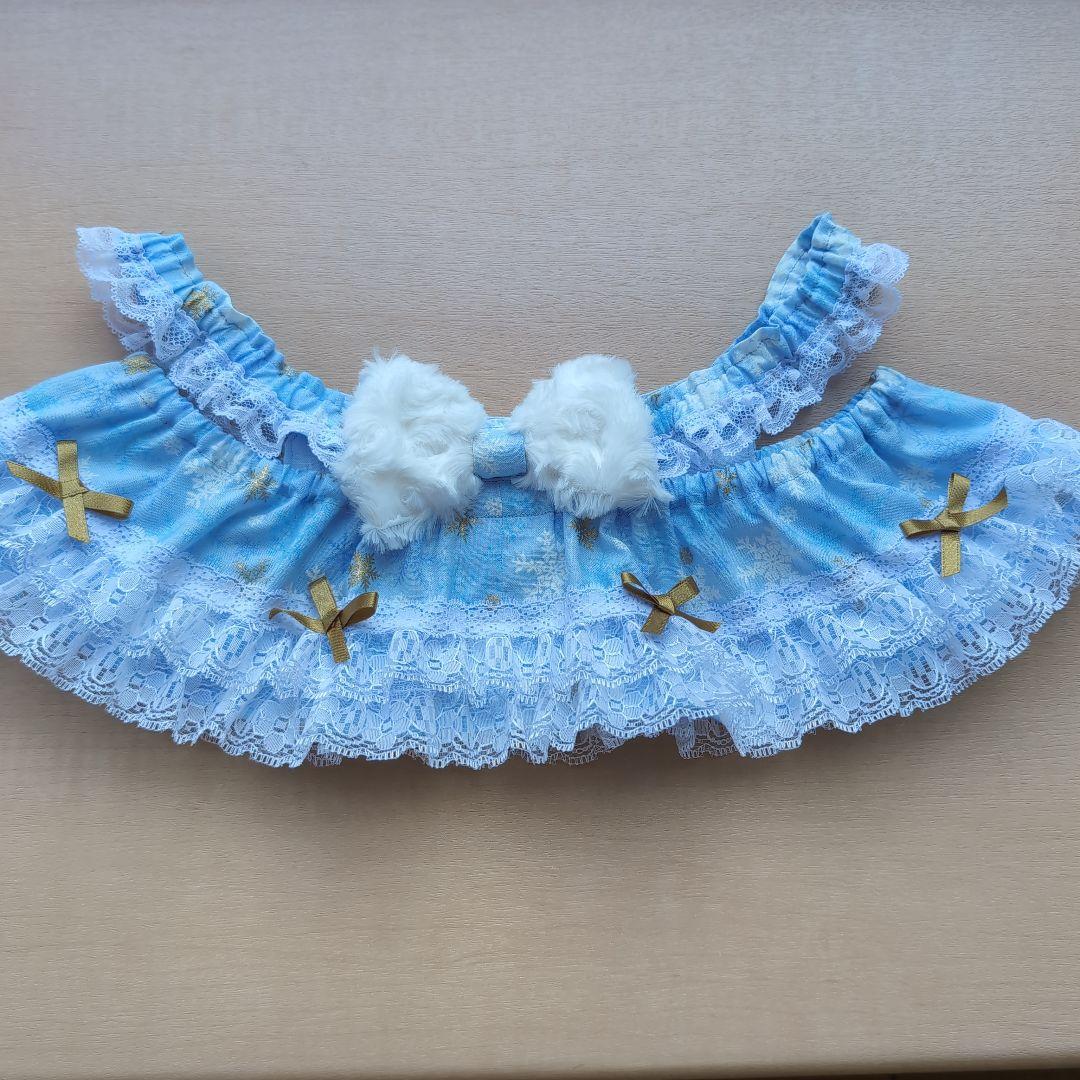 ラボット服　LOVOT　ハンドメイド ゆうきページ