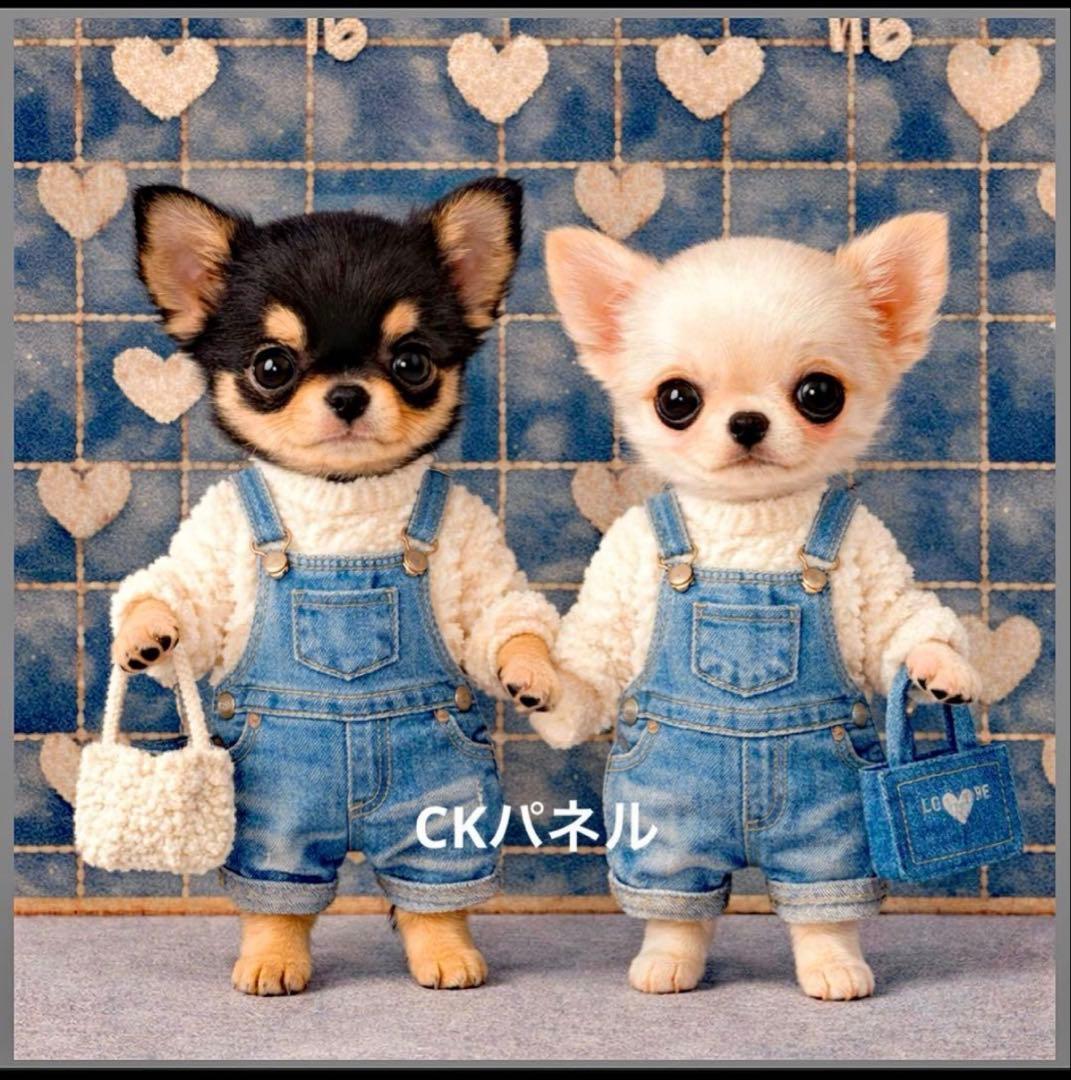 ❤️オーダー製作お受付用　確認用生地一部 319❤️