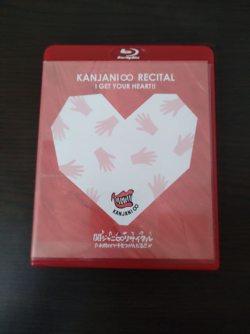 【豪華8点セット】関ジャニ∞ ライブDVDまとめ売り18祭初回B・十祭・ジャム他