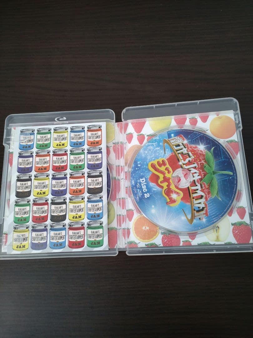 【豪華8点セット】関ジャニ∞ ライブDVDまとめ売り18祭初回B・十祭・ジャム他