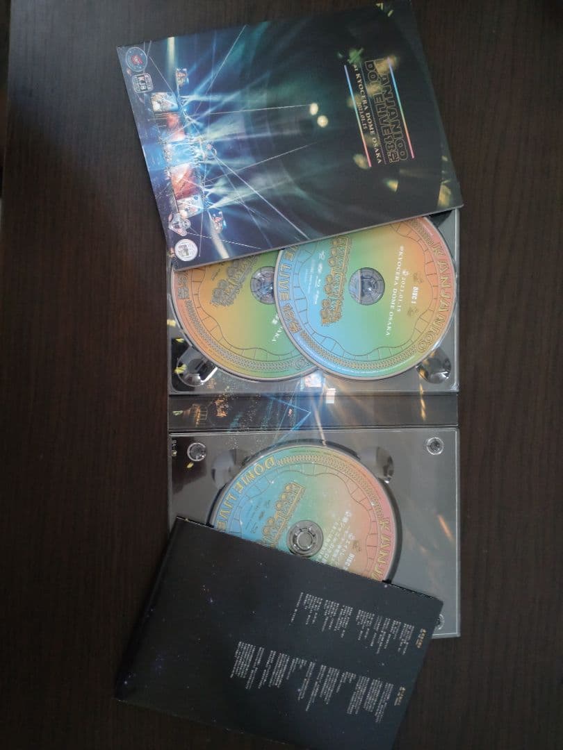 【豪華8点セット】関ジャニ∞ ライブDVDまとめ売り18祭初回B・十祭・ジャム他