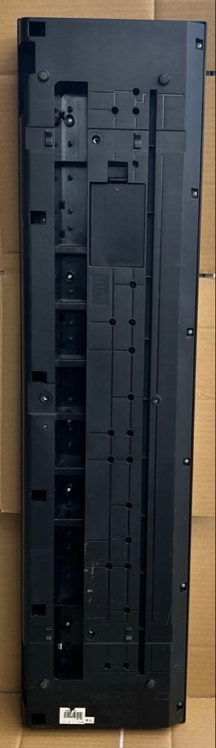 Yamaha NP-11 電子ピアノ 61鍵盤　ジャンク品