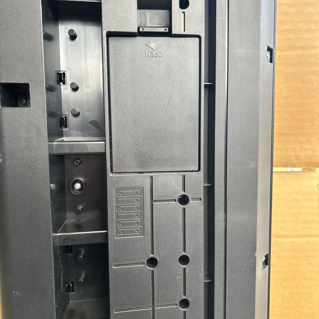 Yamaha NP-11 電子ピアノ 61鍵盤　ジャンク品