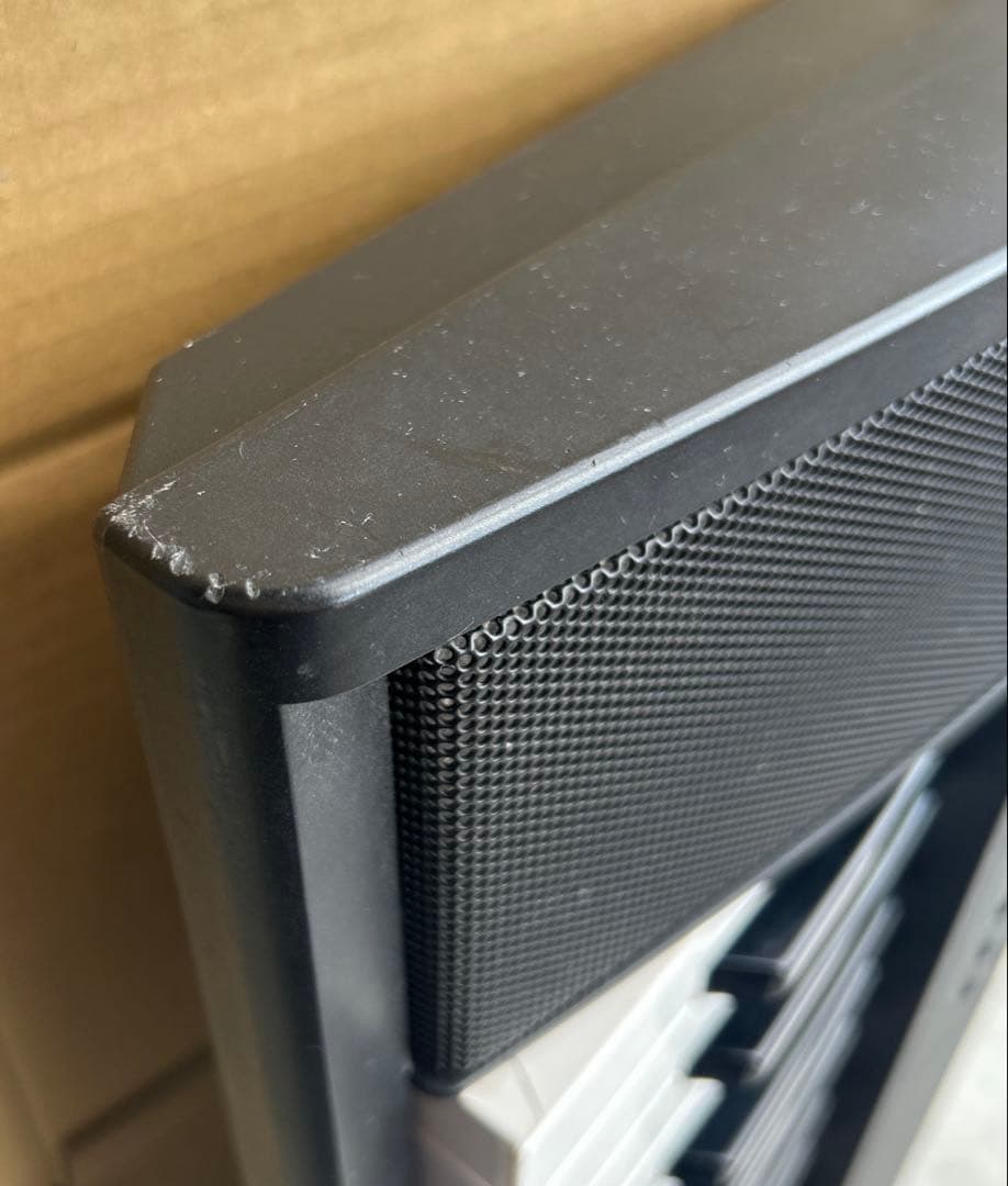 Yamaha NP-11 電子ピアノ 61鍵盤　ジャンク品