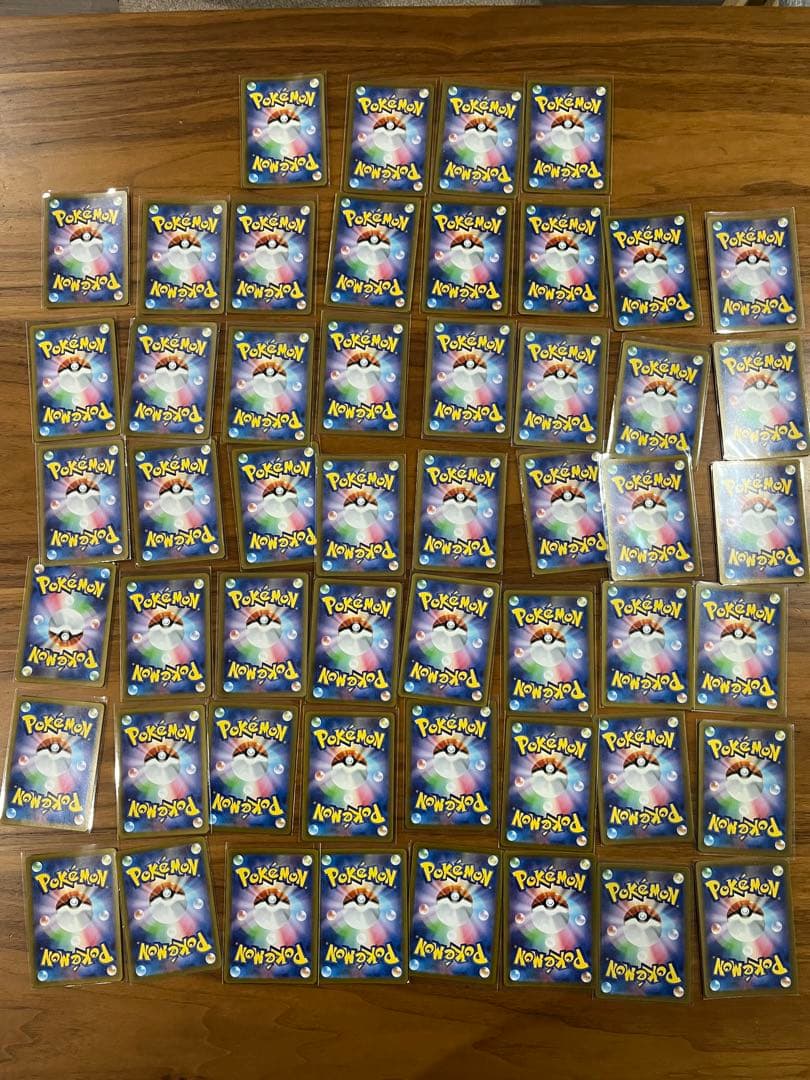 【引退】ポケモンカードまとめ売り