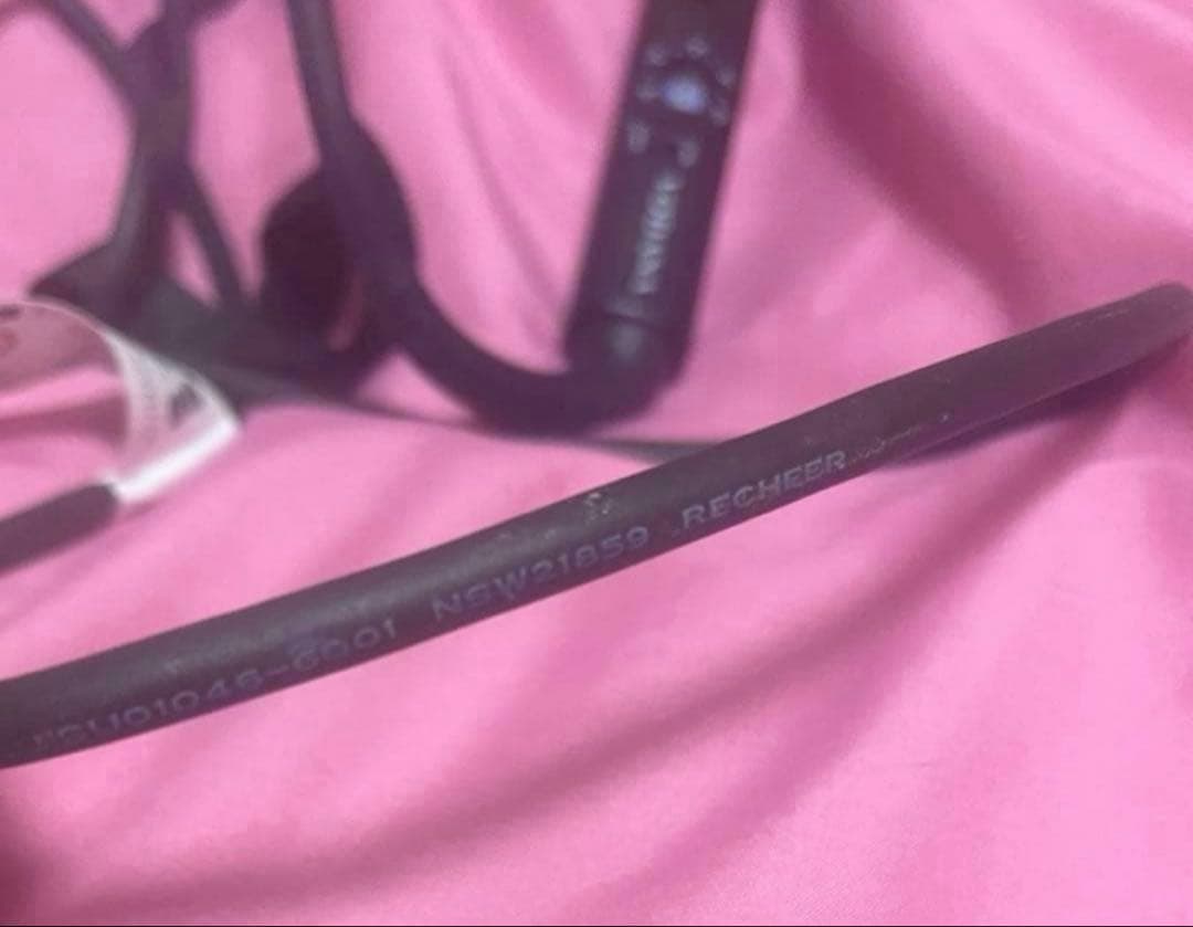 vodana グラムウェーブカーリングアイロン 40mm