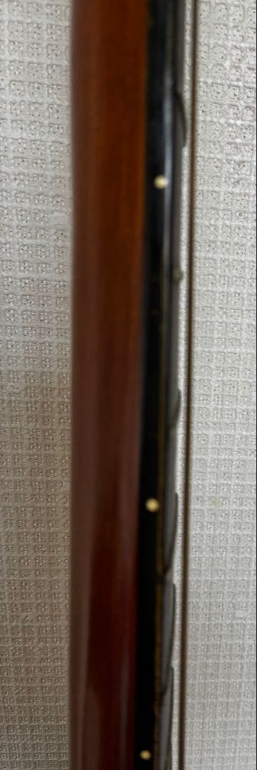 Yamaki F-118 アコースティックギター ジャパンヴィンテージ 現状品