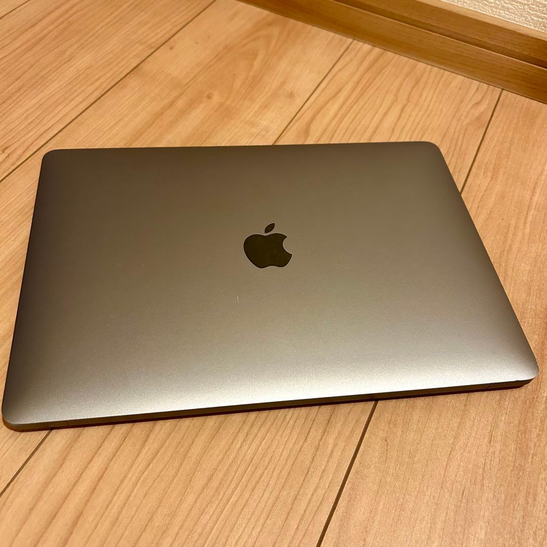 阮＊様　MacBook Pro 13in 2020 8GB 512GB M1