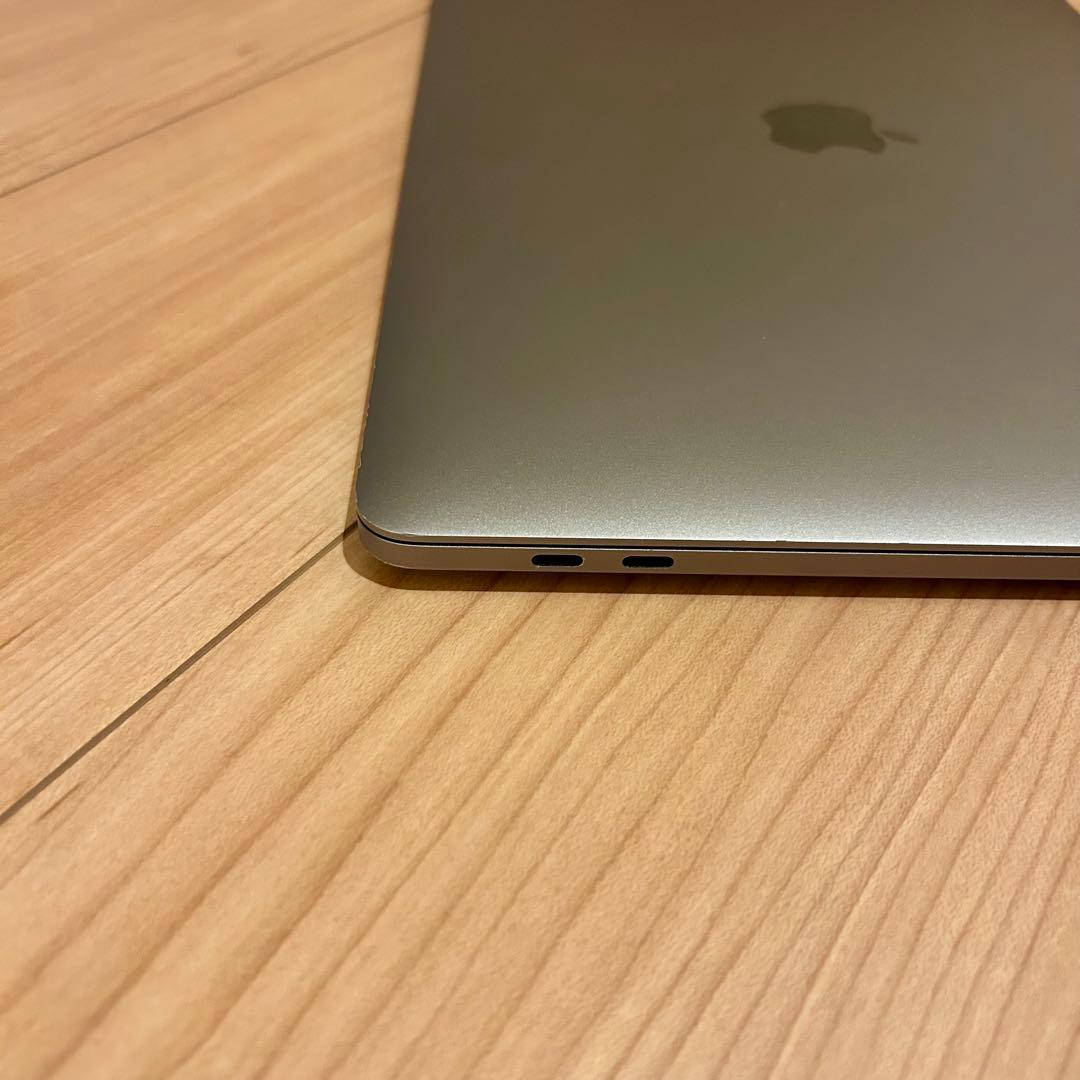 阮＊様　MacBook Pro 13in 2020 8GB 512GB M1