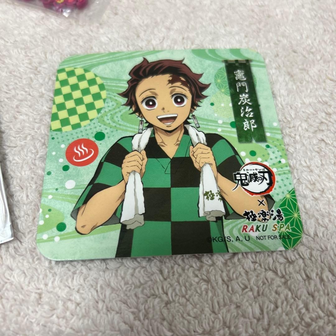 鬼滅の刃　グッズ85点セット　新品未開封未使用品&中古品