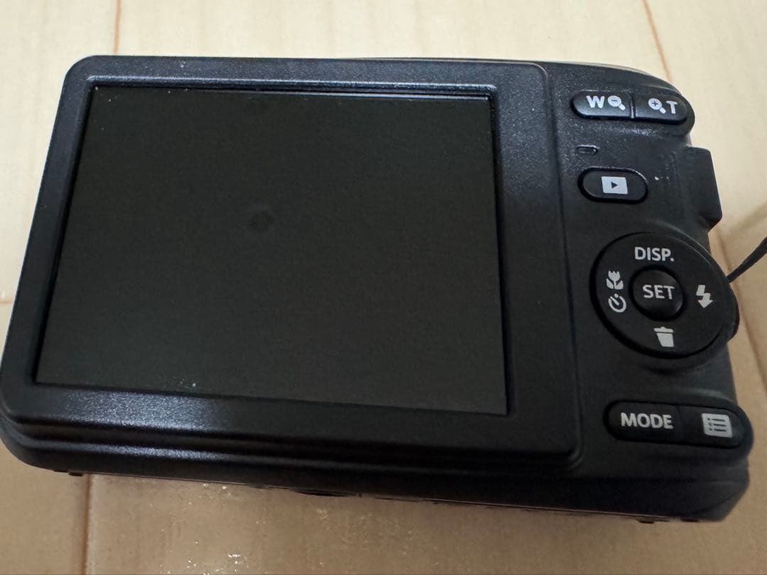 KODAK PIXPRO FZ43 デジタルカメラ