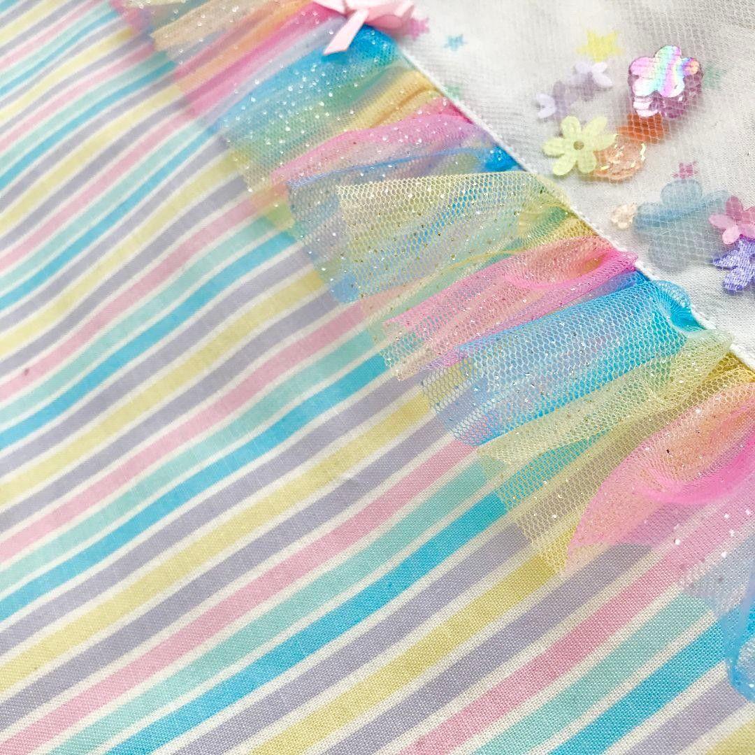 FantasyBox　ファンタジーボックス　ゆめかわ　シャカシャカ　シェイカー