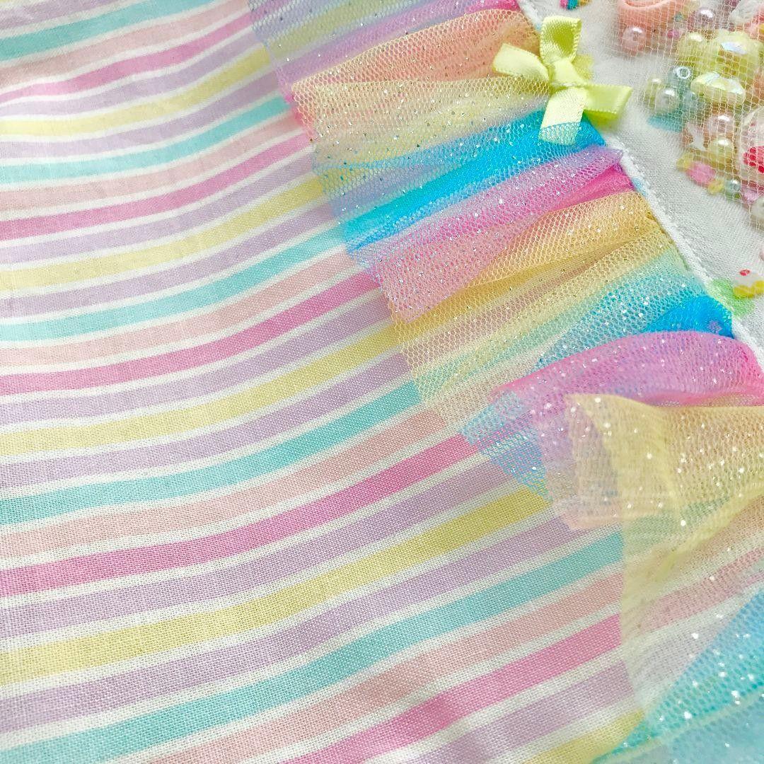 FantasyBox　ファンタジーボックス　ゆめかわ　シャカシャカ　シェイカー