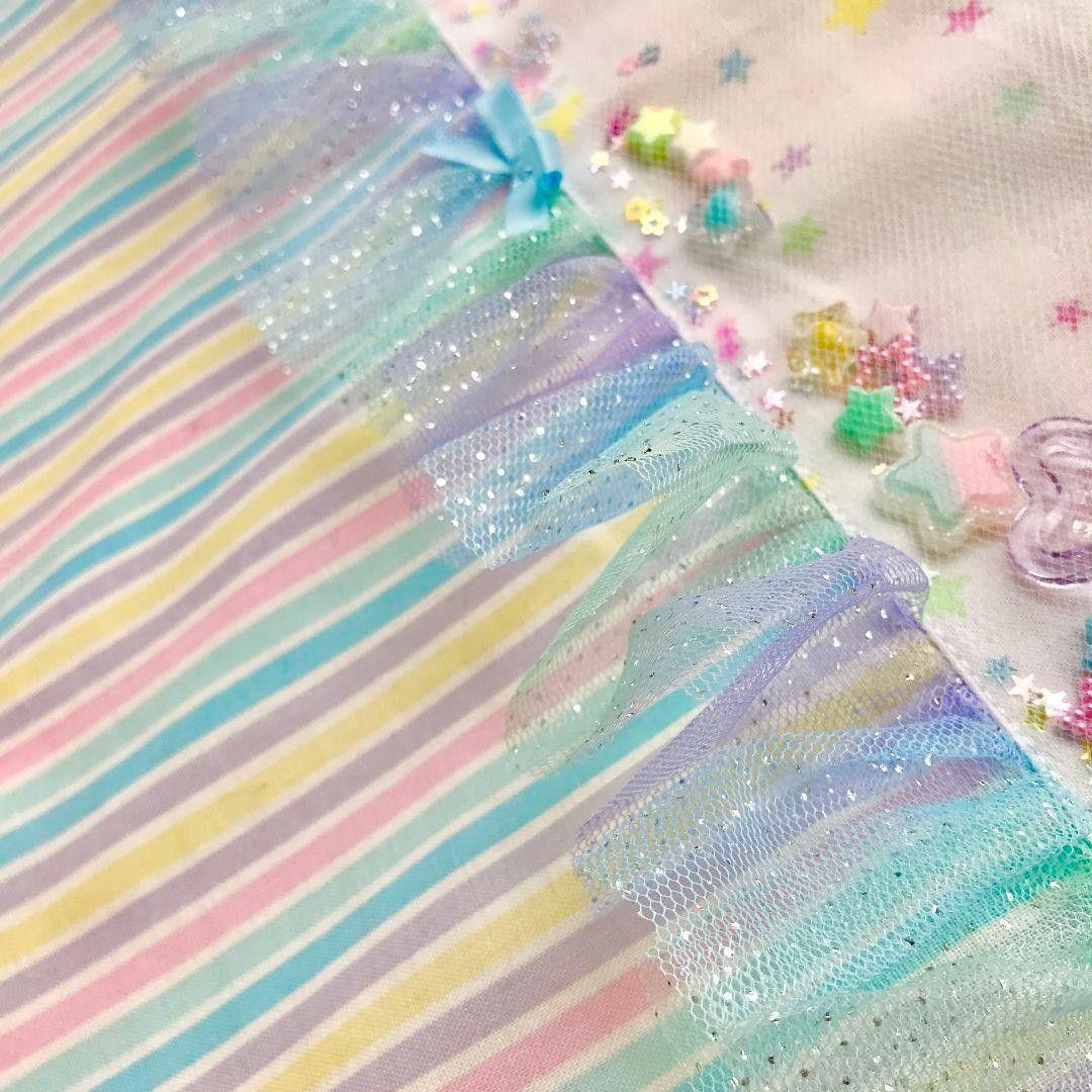 FantasyBox　ファンタジーボックス　ゆめかわ　シャカシャカ　シェイカー