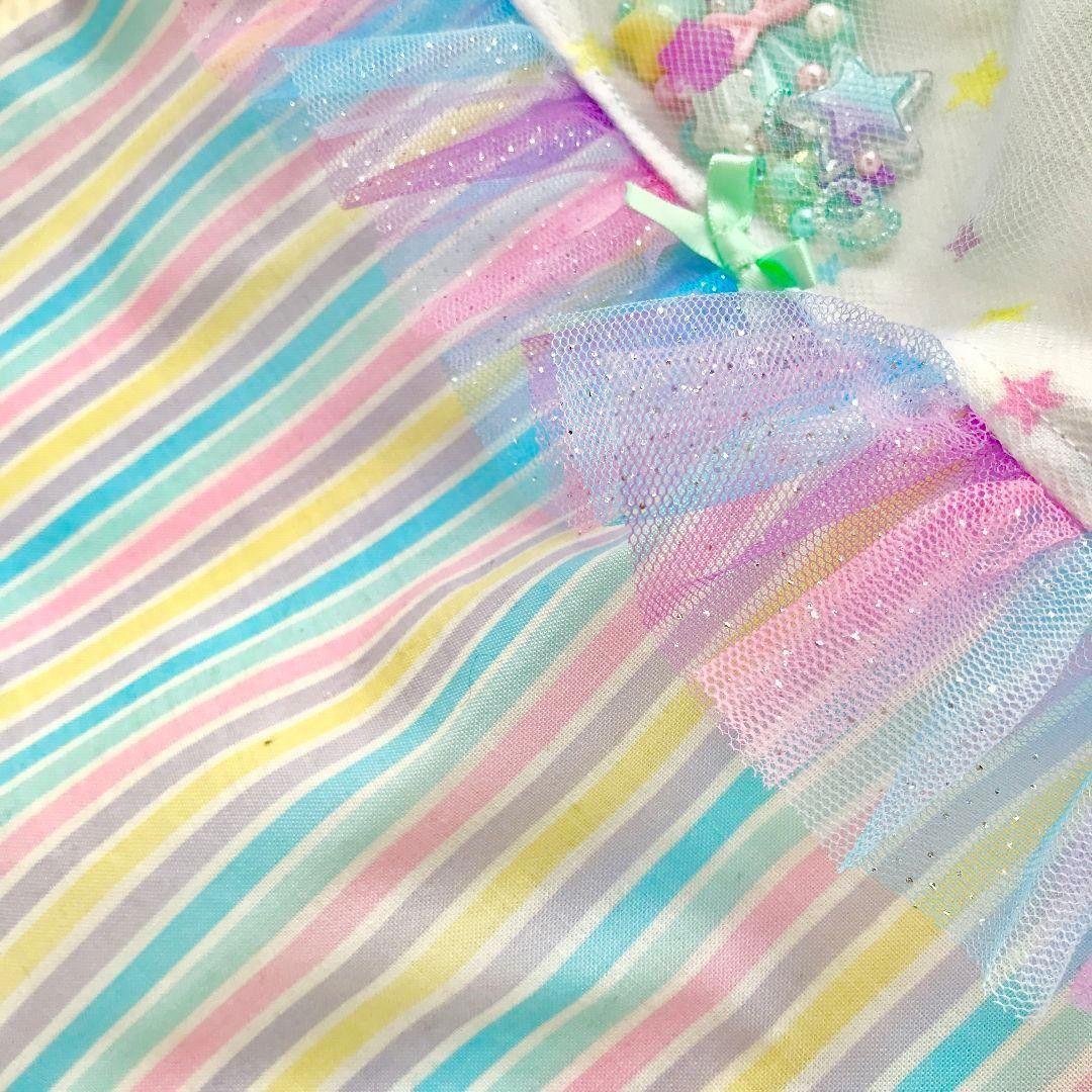 FantasyBox　ファンタジーボックス　ゆめかわ　シャカシャカ　シェイカー