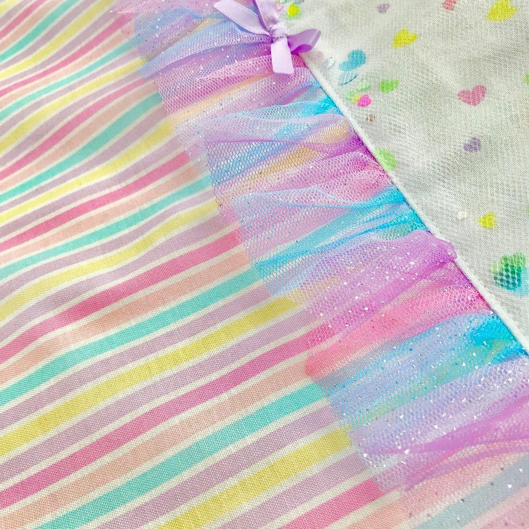 FantasyBox　ファンタジーボックス　ゆめかわ　シャカシャカ　シェイカー