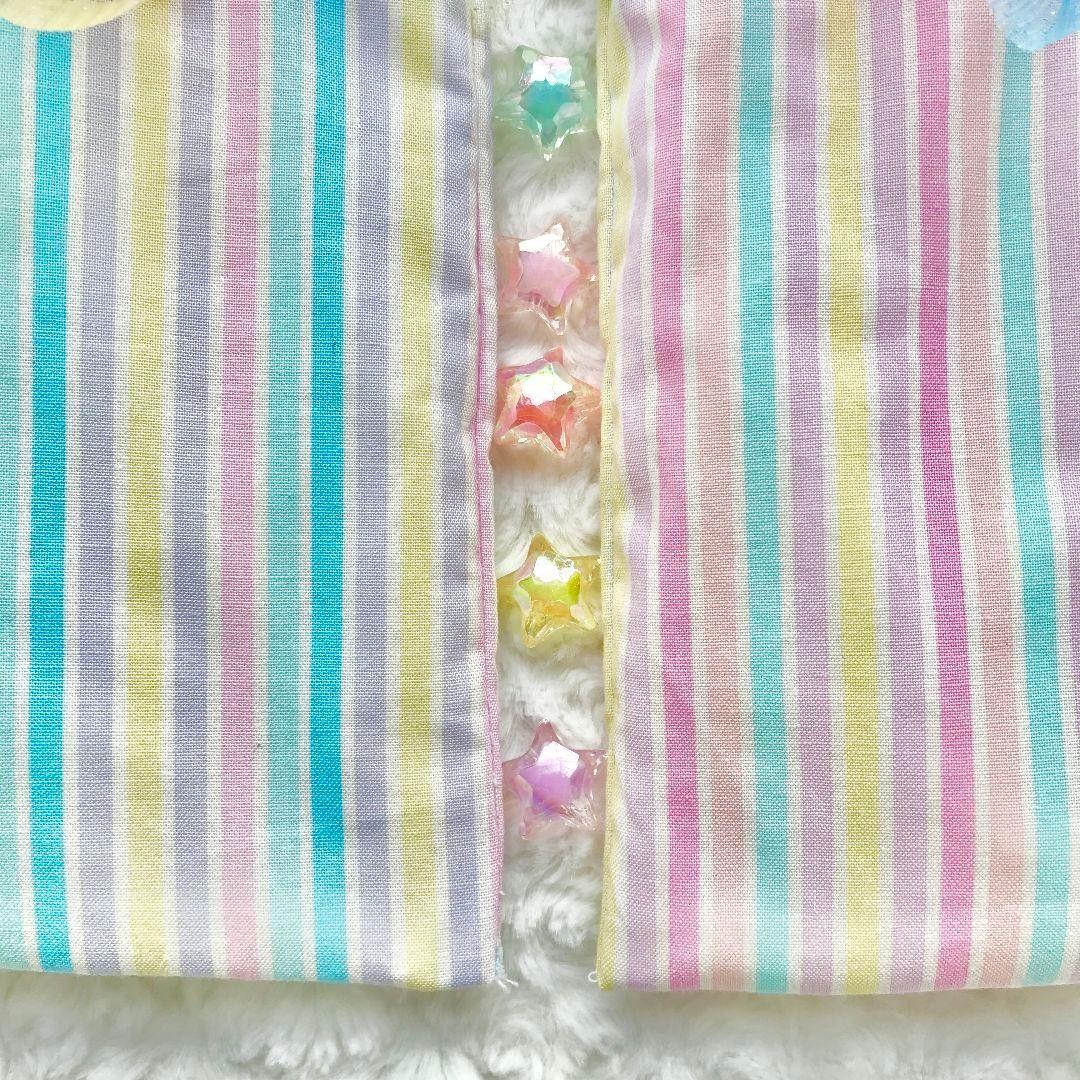 FantasyBox　ファンタジーボックス　ゆめかわ　シャカシャカ　シェイカー