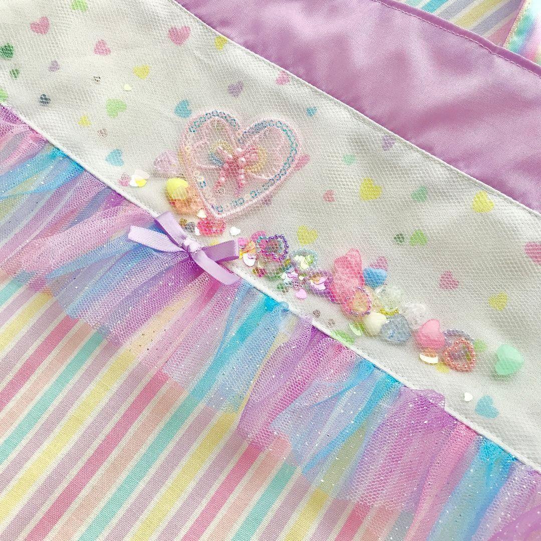 FantasyBox　ファンタジーボックス　ゆめかわ　シャカシャカ　シェイカー
