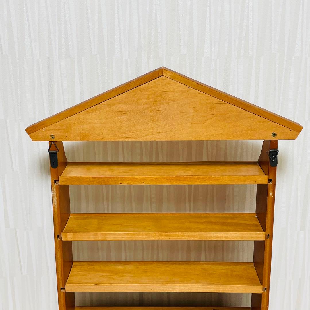 The Lenox Spice Village 24個セット 収納棚付