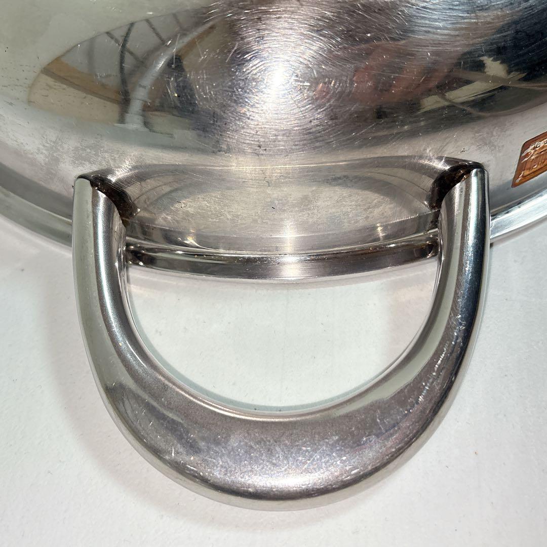 VitaCraft マルチパン 27センチ　ガス・IH対応