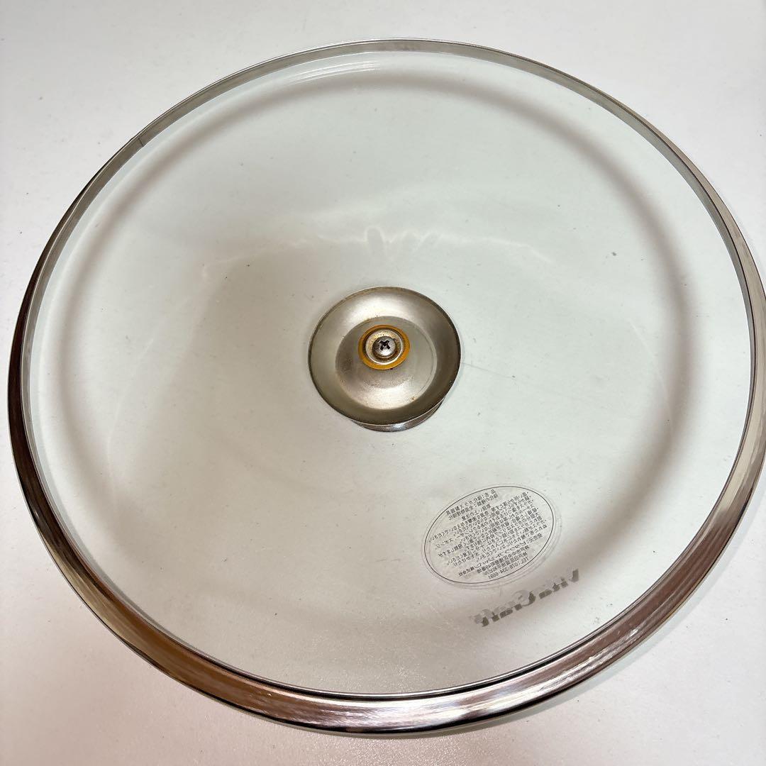 VitaCraft マルチパン 27センチ　ガス・IH対応