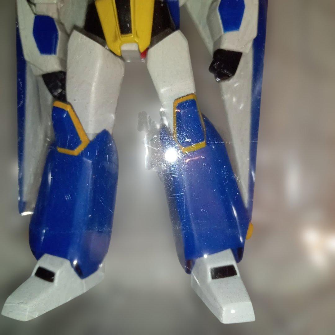【希少品】CM's 絶対無敵ライジンオー フィギュア