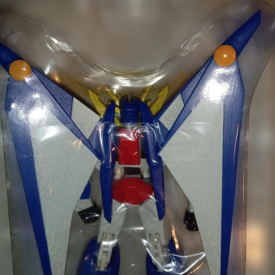 【希少品】CM's 絶対無敵ライジンオー フィギュア