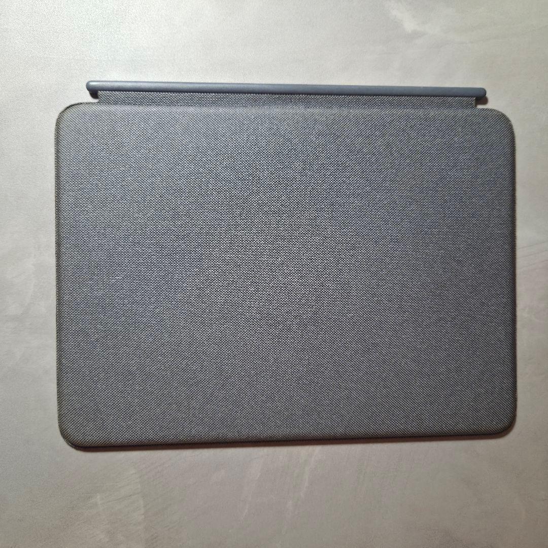 iPadアクセサリー Combo Touch Keyboard Case / Logicool
