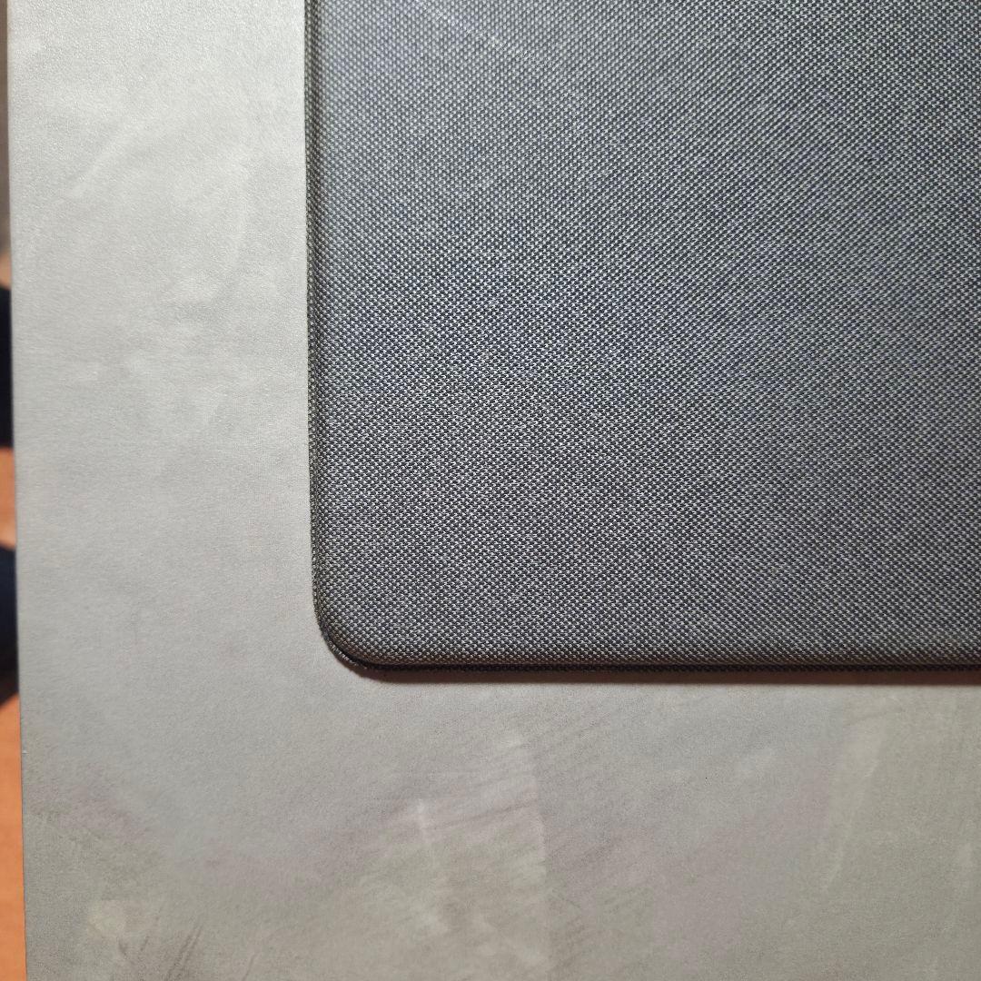 iPadアクセサリー Combo Touch Keyboard Case / Logicool