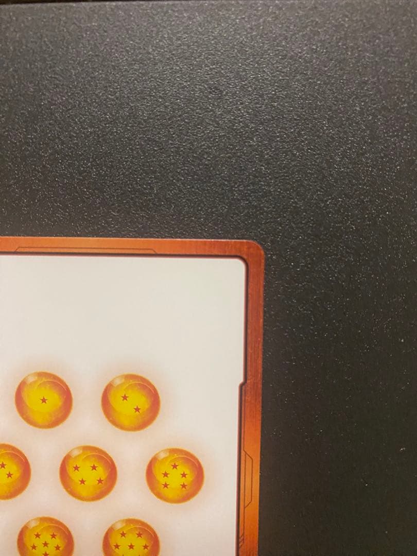 ドラゴンボールフュージョンワールド　E-32 神龍 エナジーマーカー