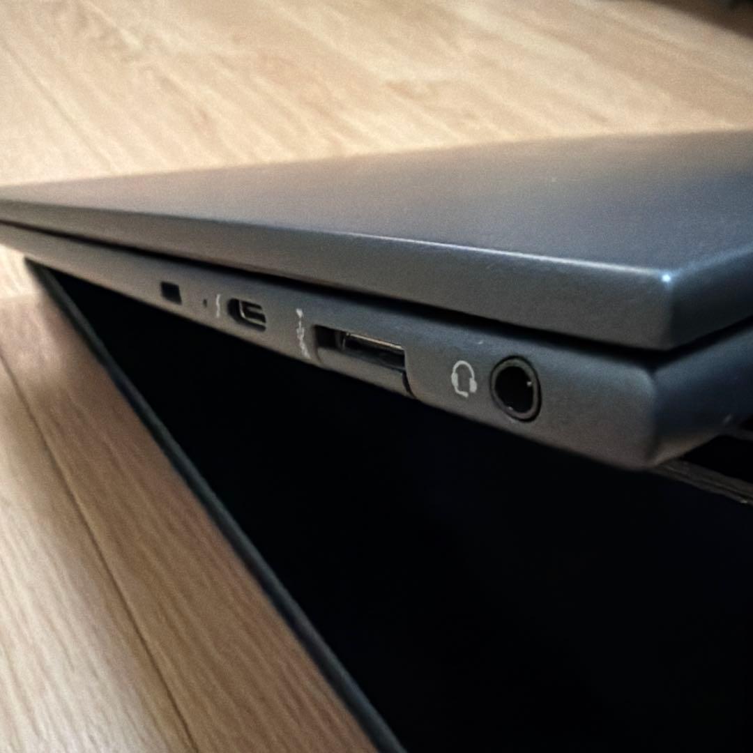 【美品】HP Dragonfly G4 16GB/512GB SSD