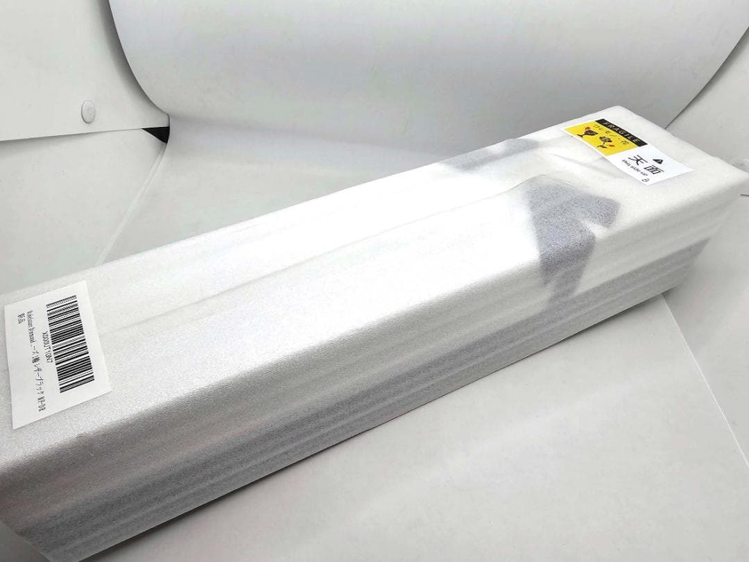 一輪薔薇 プリザーブドフラワー ダイヤモンドローズ レザーブラック Rose