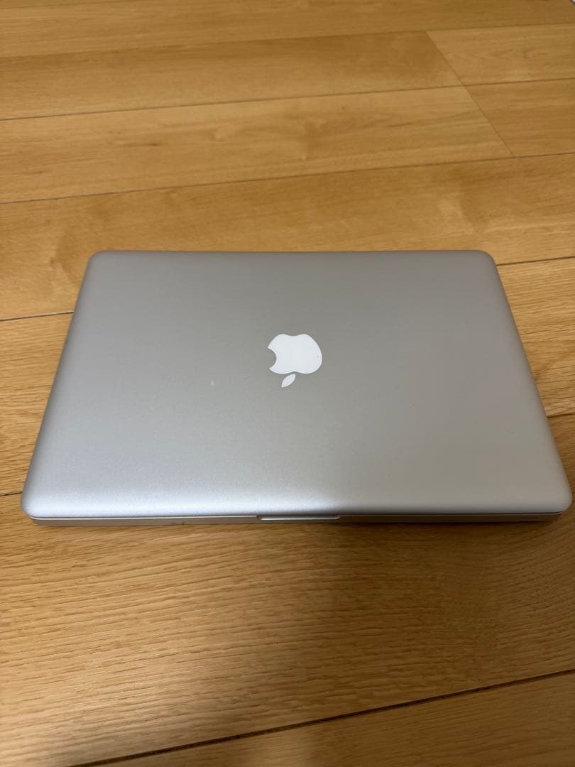 Apple MacBook pro ジャンク品