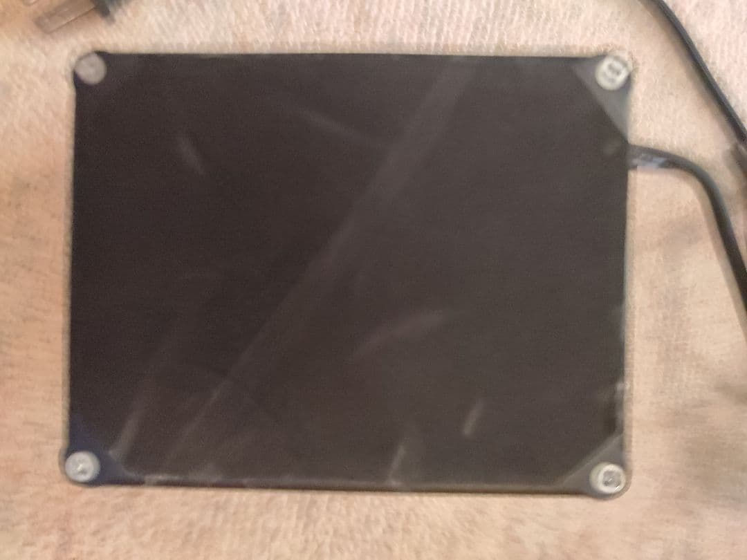 ギター CARL MARTIN 3 BAND PARAMETRIC PRE-AMP