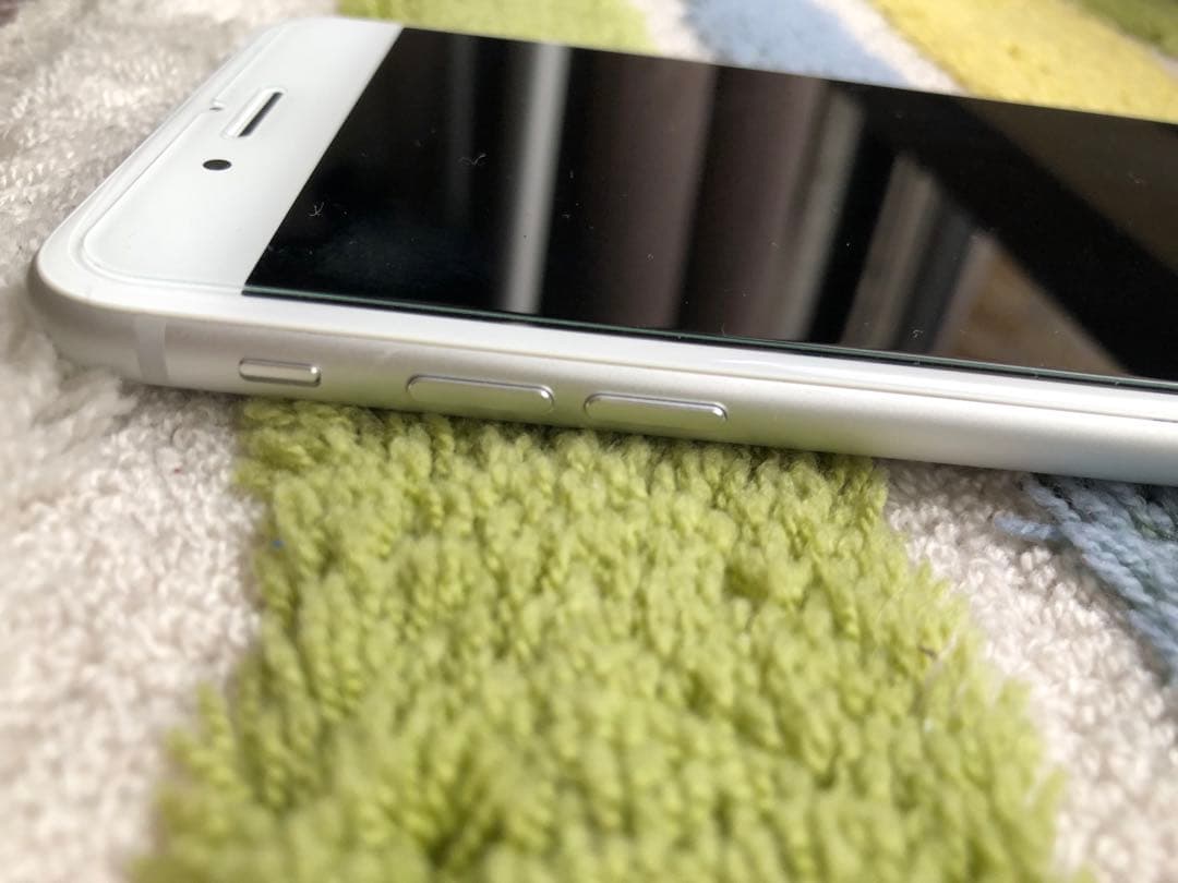 iPhone 8Plus 美品