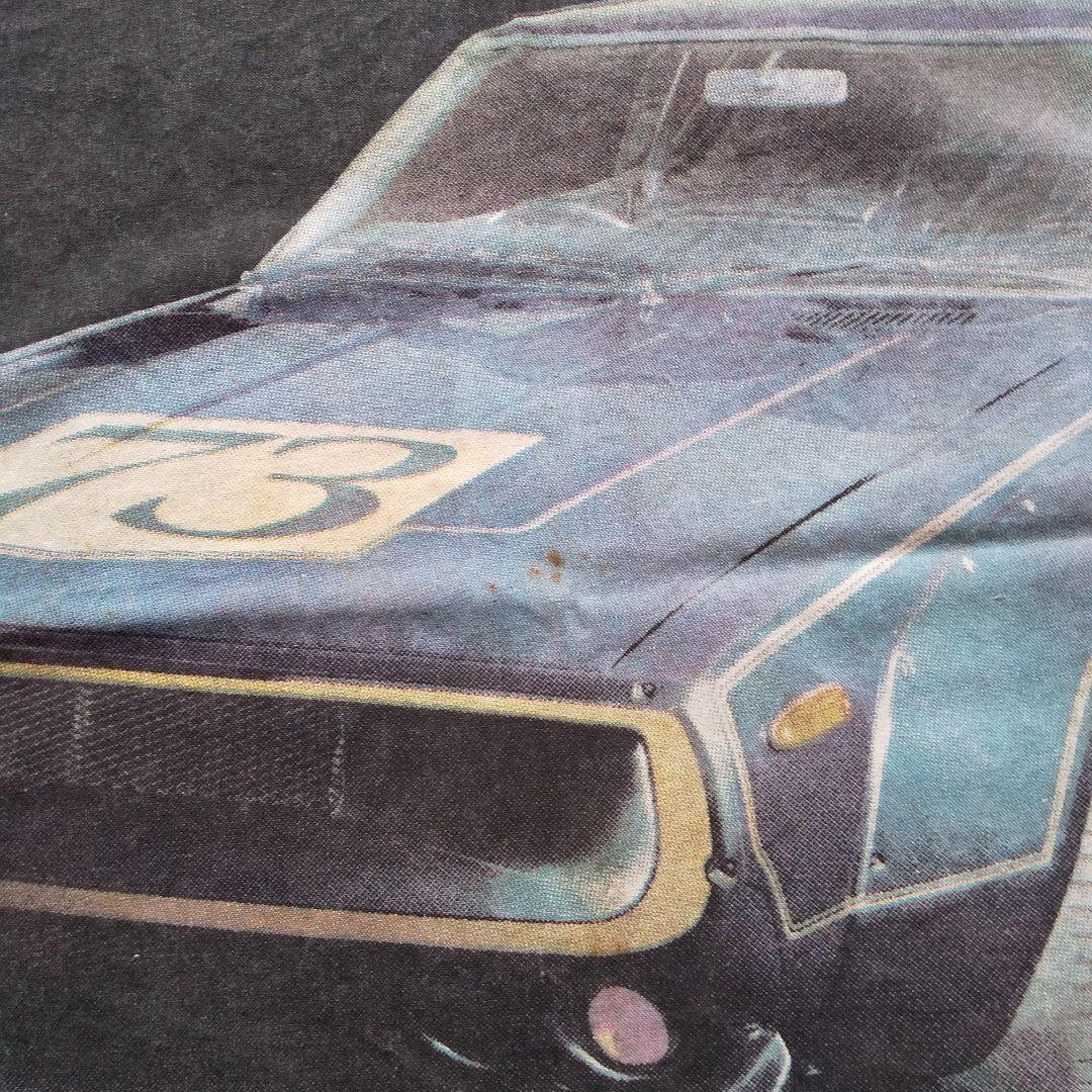 日産 スカイライン　２０００ＧＴ-Ｒ　タペストリー