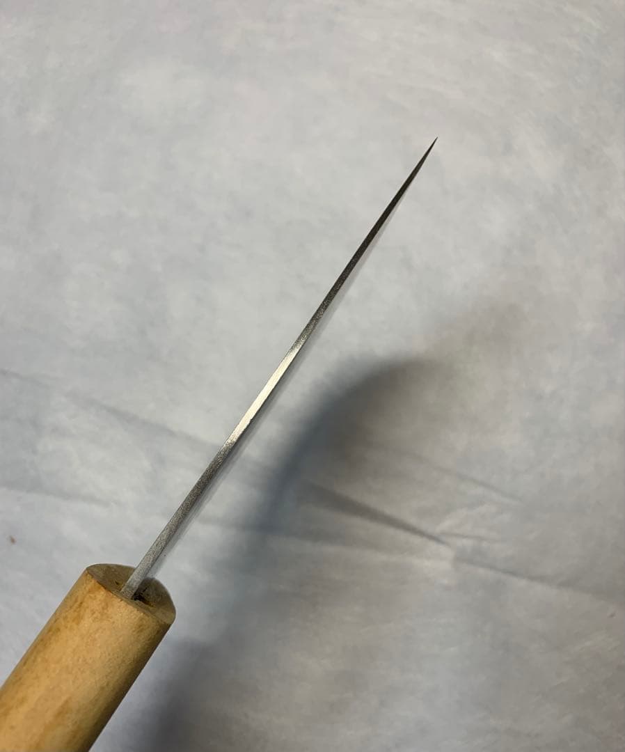 堺刃物　丸包丁(本惣)　安来鋼