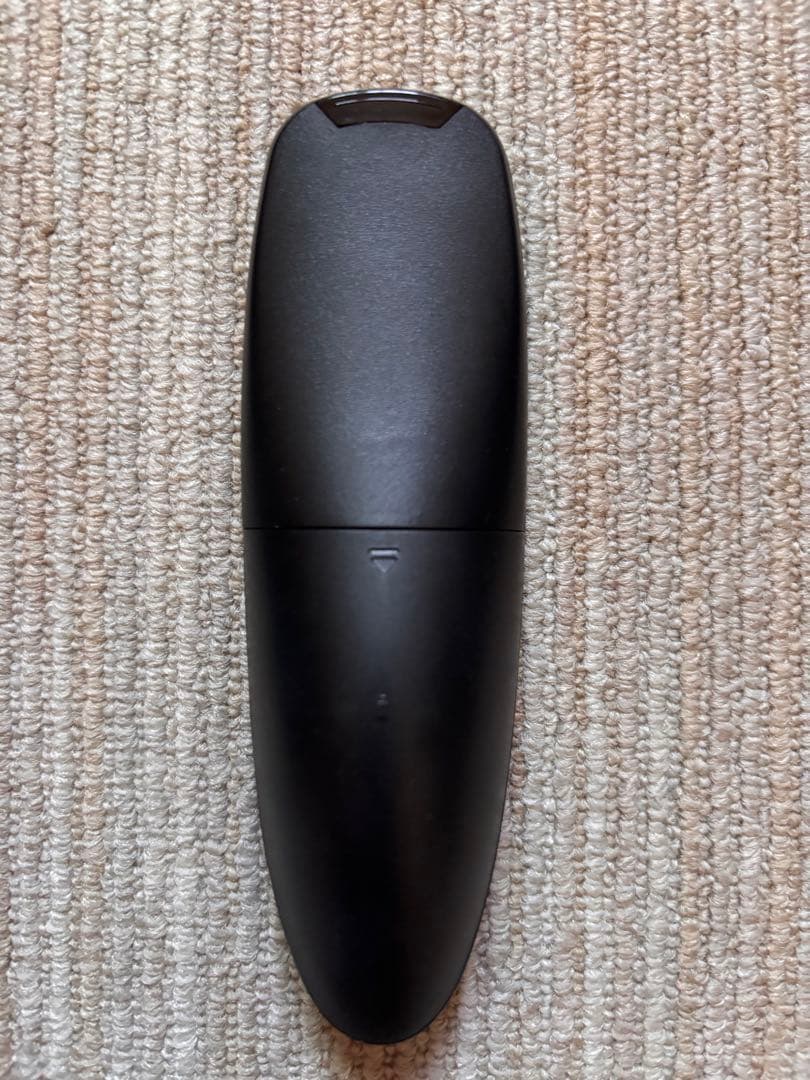 Ottocast OttoAibox P3リモコンHDMIケーブル付き