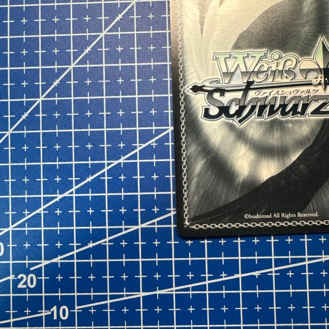 ヴァイス 　100年クエスト エルザ・スカーレット SSP　366