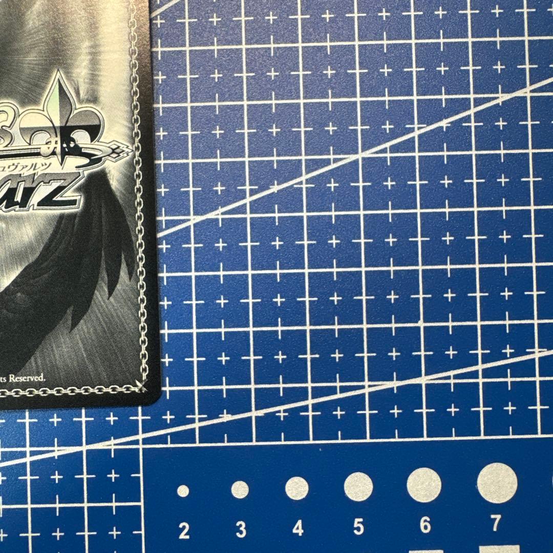 ヴァイス 　100年クエスト エルザ・スカーレット SSP　366