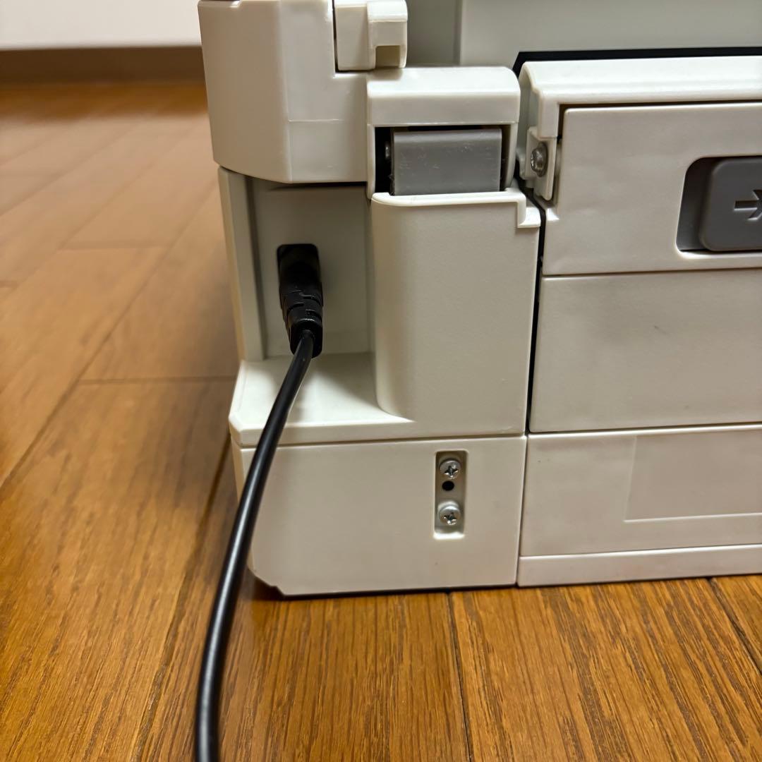 プリンター　ジャンク品