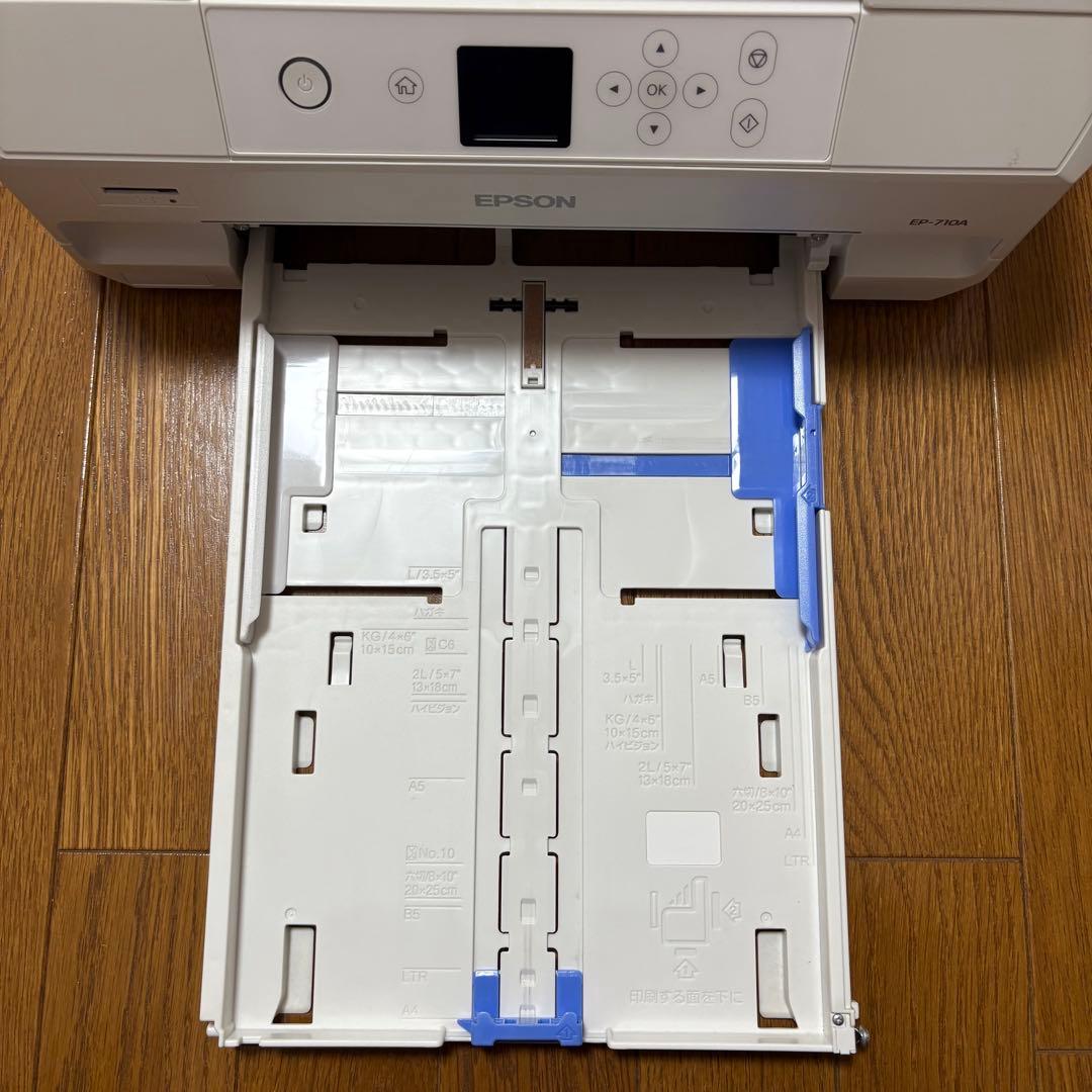 プリンター　ジャンク品