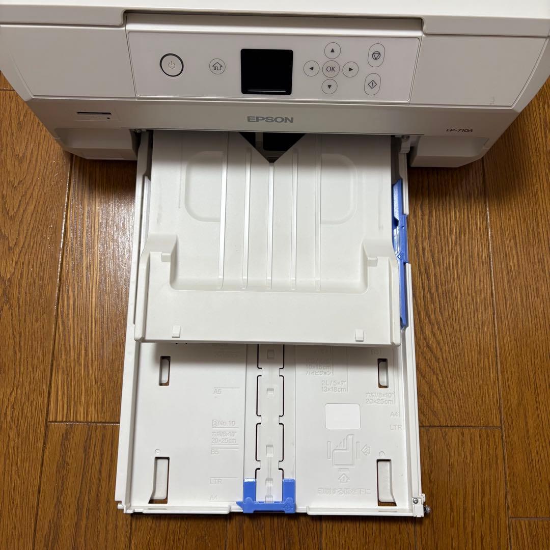 プリンター　ジャンク品