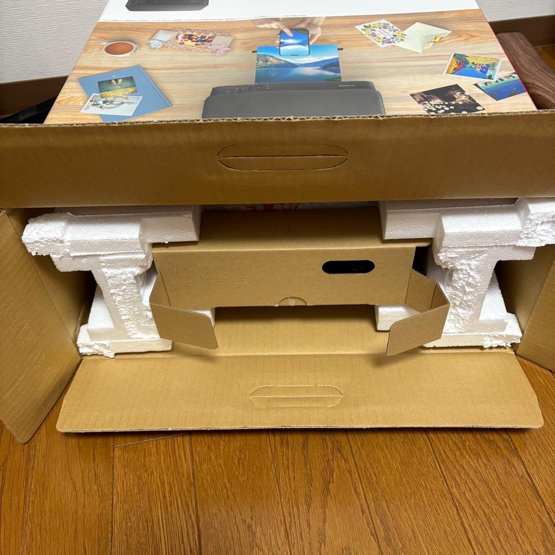 プリンター　ジャンク品