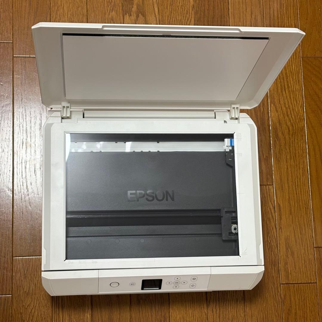 プリンター　ジャンク品