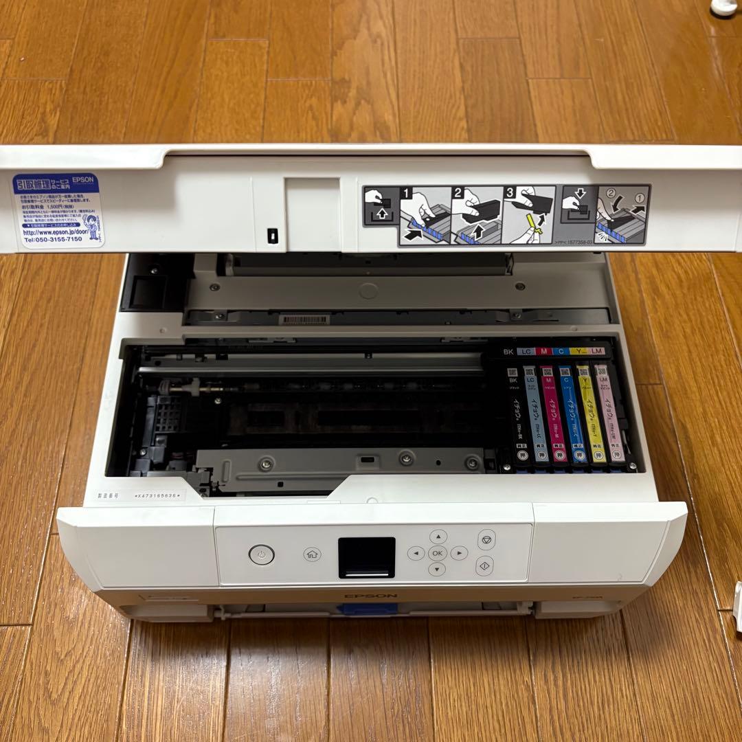 プリンター　ジャンク品