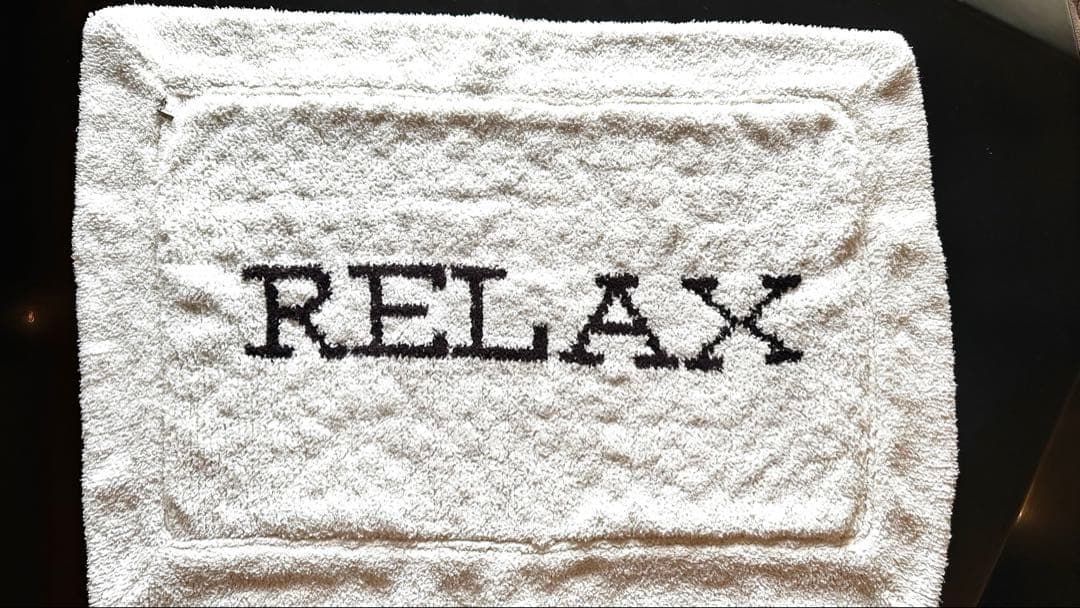 Anela様kashwere カシウェア,ピローケースDream・Relax